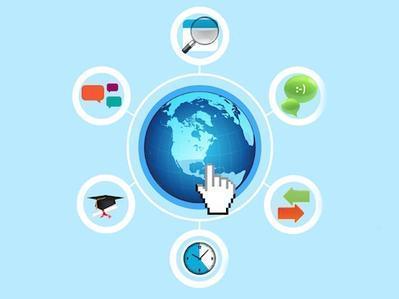 云朵課堂:淺談國際教育信息化的發(fā)展趨勢-