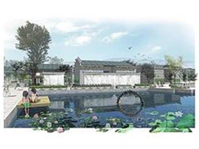 廈門弈采園林景觀 匠心獨運的建筑與景觀設計融合者