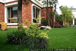 南方別墅庭園實景賞析與設計施工資源全覽